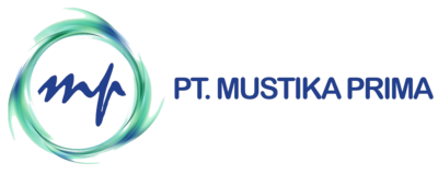 PT Mustika Prima Logo